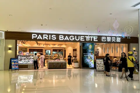 Cocoa Chocolatier & Bakery photo 2