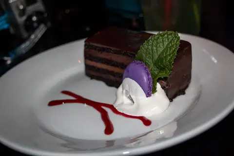 Cocoa Chocolatier & Bakery photo 4