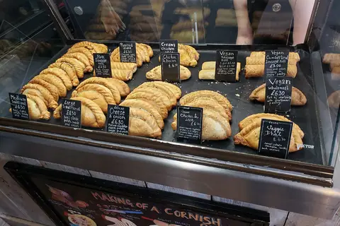 Cocoa Chocolatier & Bakery photo 3